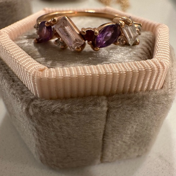 La Kaiser ring size 8 - Picture 4 of 5